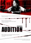 Audition-Poster