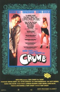 Crumb_Movie_Poster