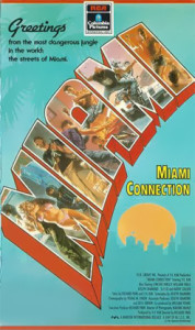 miami-connection-poster