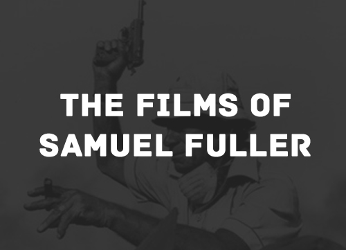 Samfuller2 Silver Emulsion Film Reviews