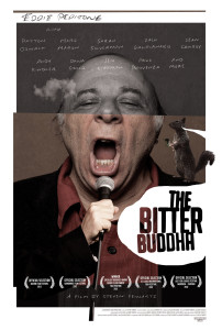 TheBitterBuddha_Poster