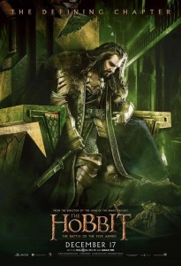 hobbit-battle-5-armies-poster-richard-armitage